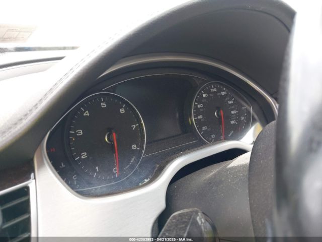 2011 AUDI A8 WAUAVAFD7BN023512 Photo 6