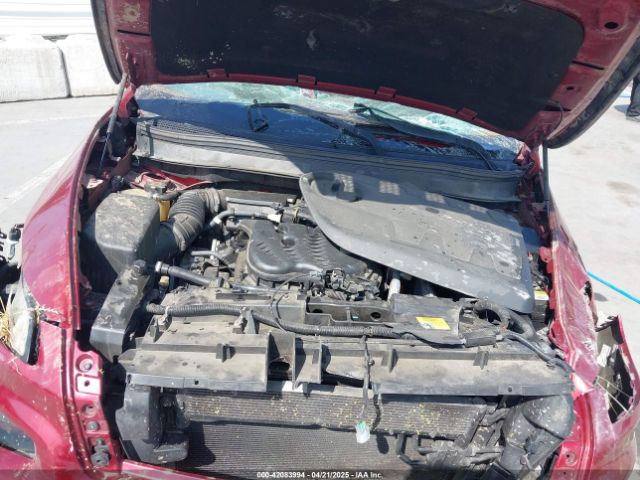 1C4PJLDS1EW160224 Jeep Cherokee Limited