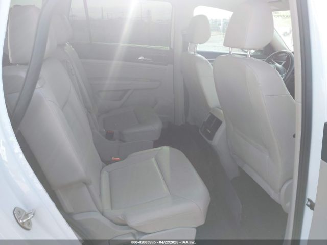 2019 VOLKSWAGEN ATLAS 1V2MR2CA8KC569640 Photo 7