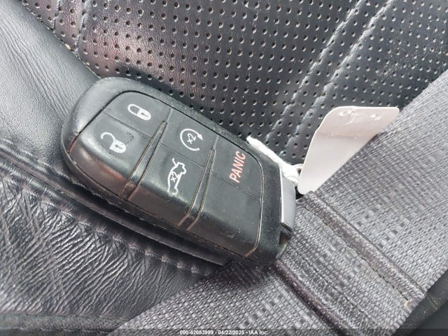 Chrysler 200 S 2015 1C3CCCBB6FN749700 Image 11