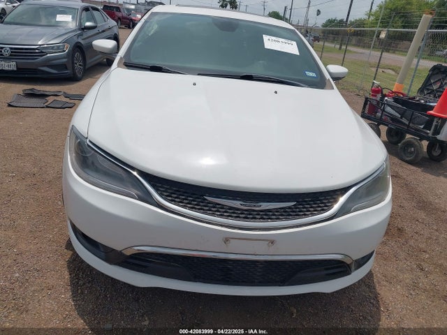 Chrysler 200 S 2015 1C3CCCBB6FN749700 Image 12