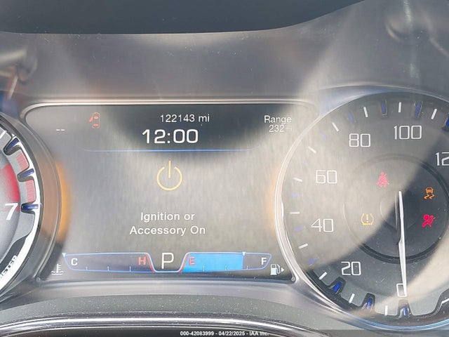 Chrysler 200 S 2015 1C3CCCBB6FN749700 Image 7
