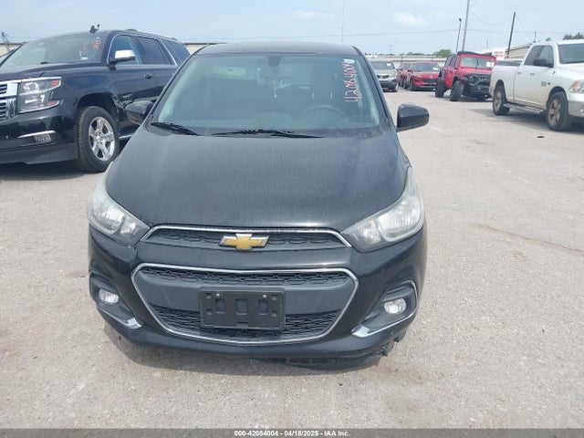 KL8CD6SA5HC800354 Chevrolet Spark 1lt Cvt
