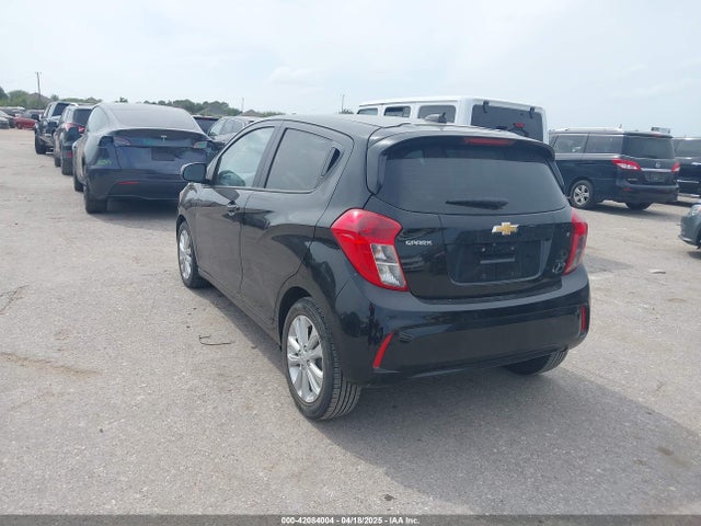 KL8CD6SA5HC800354 Chevrolet Spark 1lt Cvt