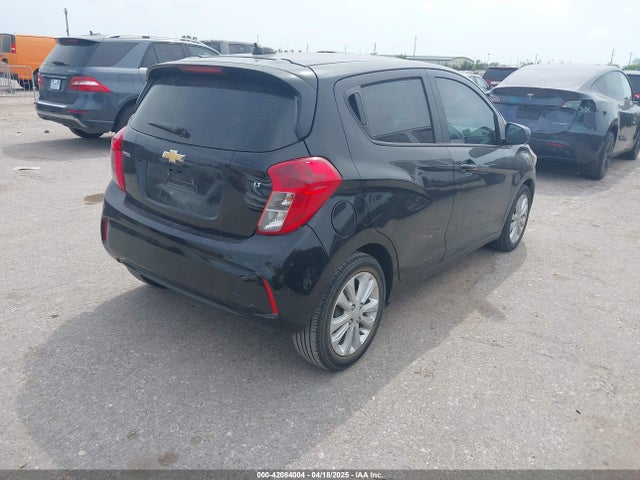 KL8CD6SA5HC800354 Chevrolet Spark 1lt Cvt