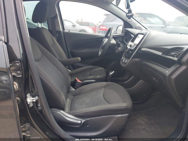 KL8CD6SA5HC800354 Chevrolet Spark 1lt Cvt