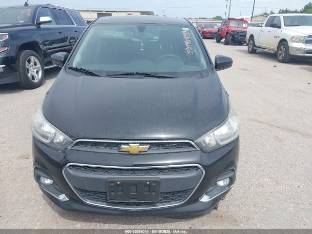 KL8CD6SA5HC800354 Chevrolet Spark 1lt Cvt
