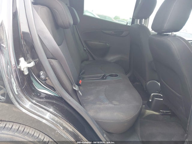 KL8CD6SA5HC800354 Chevrolet Spark 1lt Cvt