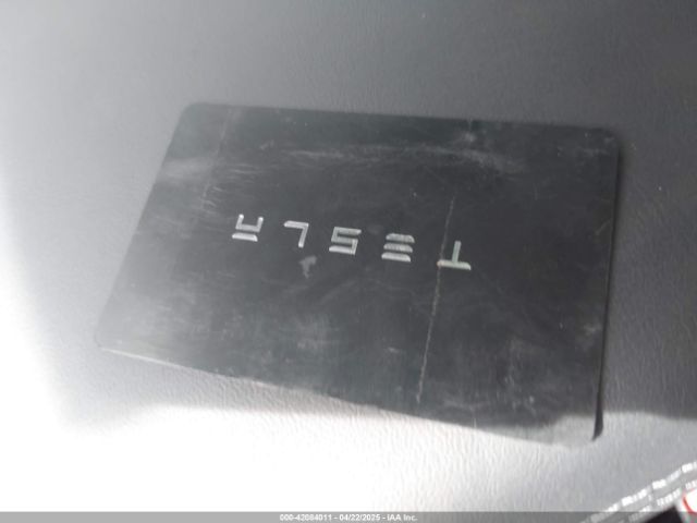 5YJ3E1EA9RF828598 Tesla Model 3 Long Range Dual Motor All-wheel Drive/rear-wheel Drive