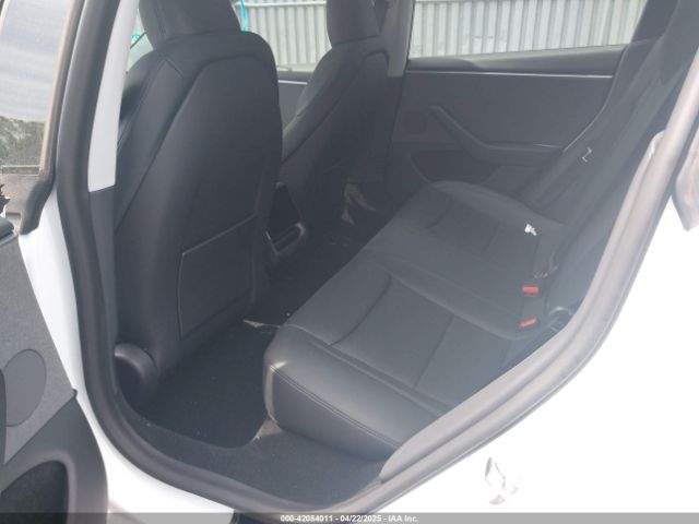 5YJ3E1EA9RF828598 Tesla Model 3 Long Range Dual Motor All-wheel Drive/rear-wheel Drive
