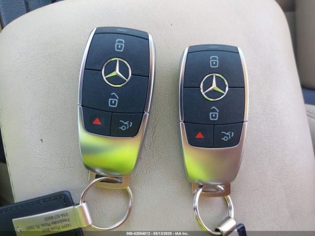 4JGFB4FB5RB122418 Mercedes-Benz Gle 350 4matic