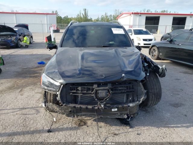 4JGFB4FB5RB122418 Mercedes-Benz Gle 350 4matic