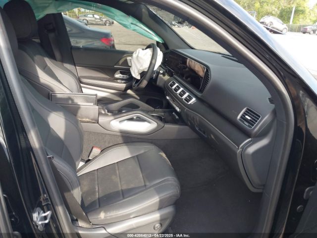 4JGFB4FB5RB122418 Mercedes-Benz Gle 350 4matic