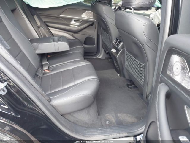 4JGFB4FB5RB122418 Mercedes-Benz Gle 350 4matic