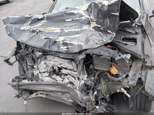 YV126MFM6F2361507 Volvo S60 T5 Platinum