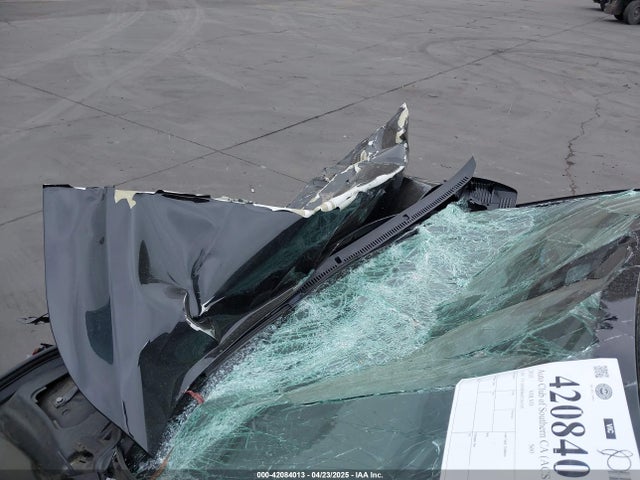 YV126MFM6F2361507 Volvo S60 T5 Platinum