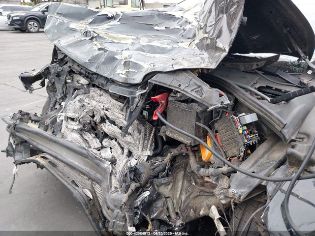 YV126MFM6F2361507 Volvo S60 T5 Platinum
