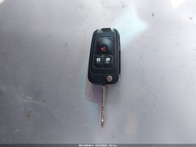 KL8CD6S95FC793084 Chevrolet Spark 1lt Cvt