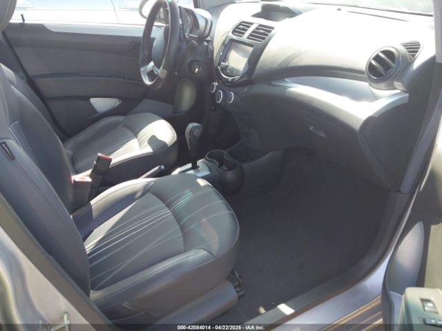 KL8CD6S95FC793084 Chevrolet Spark 1lt Cvt