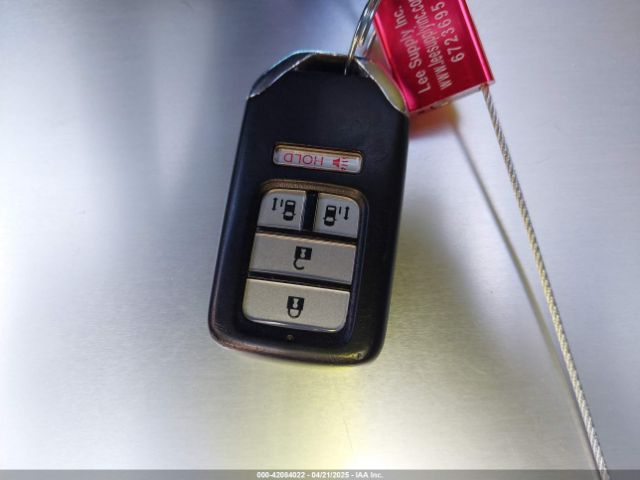 5FNRL5H32GB153002 Honda ODYSSEY SE