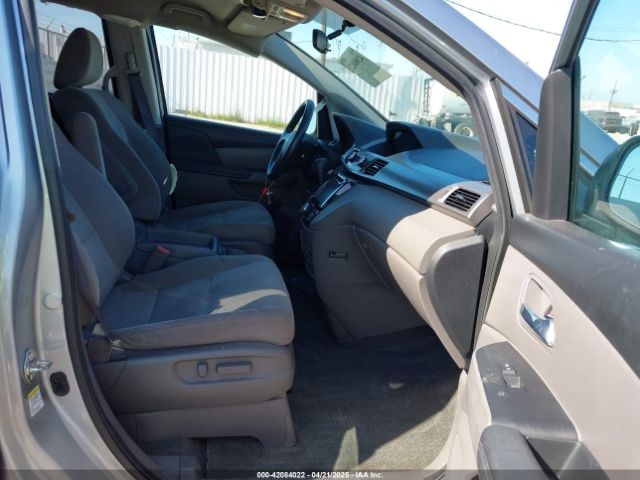 5FNRL5H32GB153002 Honda ODYSSEY SE