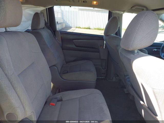 5FNRL5H32GB153002 Honda ODYSSEY SE