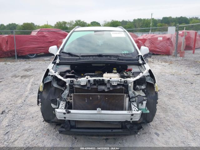 KL4CJASBXHB077483 Buick Encore Preferred