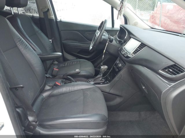 KL4CJASBXHB077483 Buick Encore Preferred