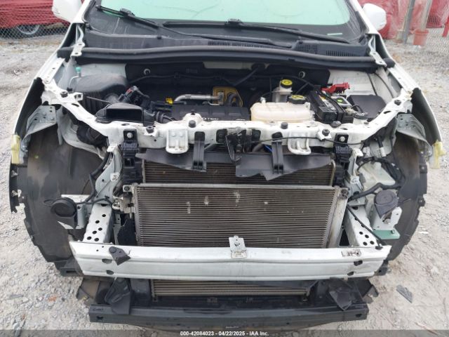 KL4CJASBXHB077483 Buick Encore Preferred