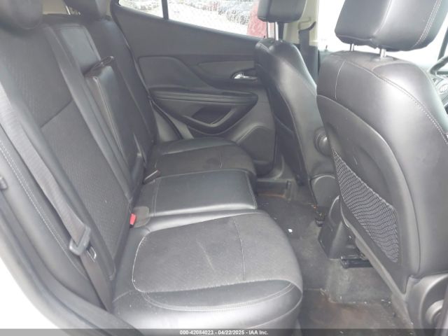 KL4CJASBXHB077483 Buick Encore Preferred