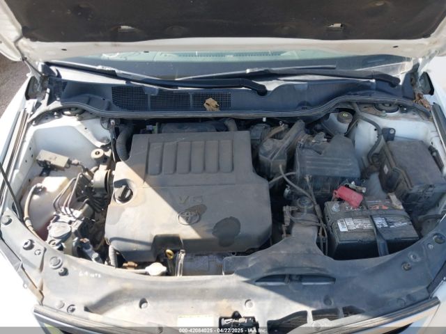 4T3ZK3BB0EU064639 Toyota Venza Xle V6