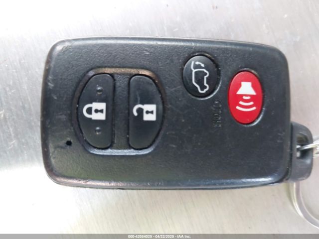 4T3ZK3BB0EU064639 Toyota Venza Xle V6