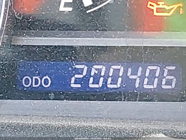 4T3ZK3BB0EU064639 Toyota Venza Xle V6