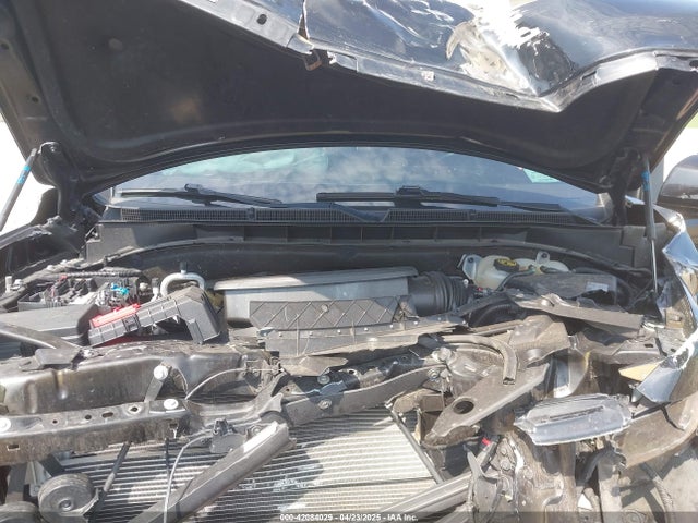 2021 CADILLAC ESCALADE 1GYS4BKL8MR488044 Photo 9