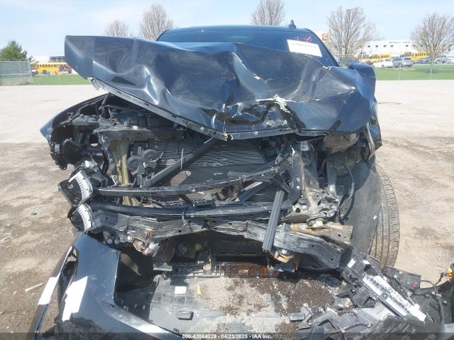 2021 CADILLAC ESCALADE 1GYS4BKL8MR488044 Photo 5