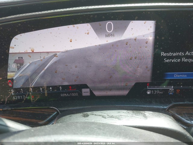 2021 CADILLAC ESCALADE 1GYS4BKL8MR488044 Photo 6