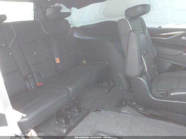 2021 CADILLAC ESCALADE 1GYS4BKL8MR488044 Photo 7