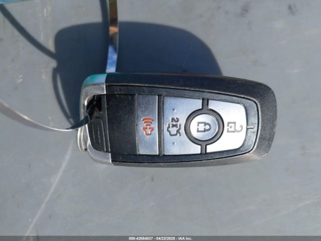 1FA6P8CF4J5182655 Ford MUSTANG GT