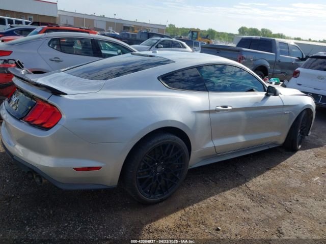1FA6P8CF4J5182655 Ford MUSTANG GT