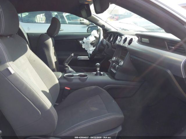 1FA6P8CF4J5182655 Ford MUSTANG GT