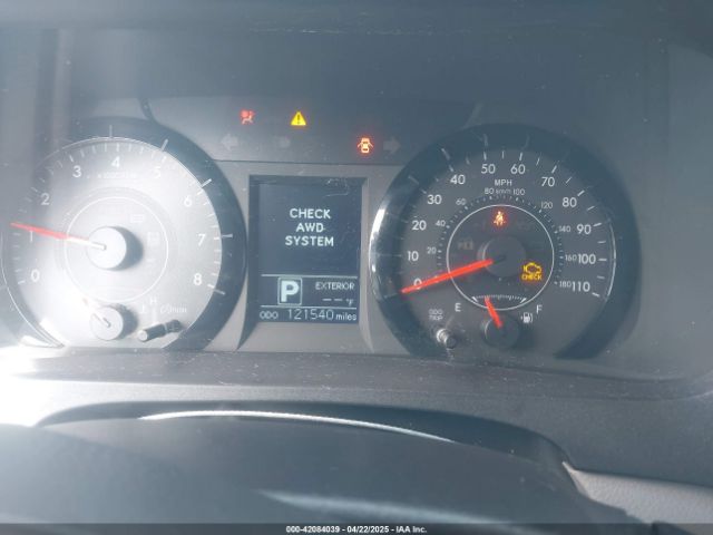 5TDJZ3DC2HS166433 Toyota Sienna Le 7 Passenger