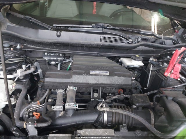 2HKRW2H5XHH683308 Honda CR-V EX