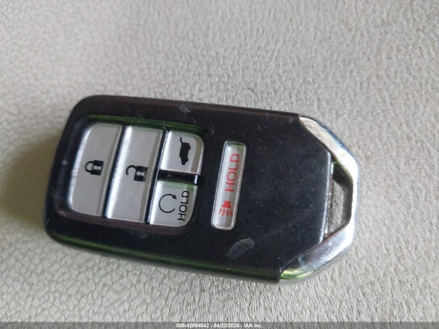 2HKRW2H5XHH683308 Honda CR-V EX