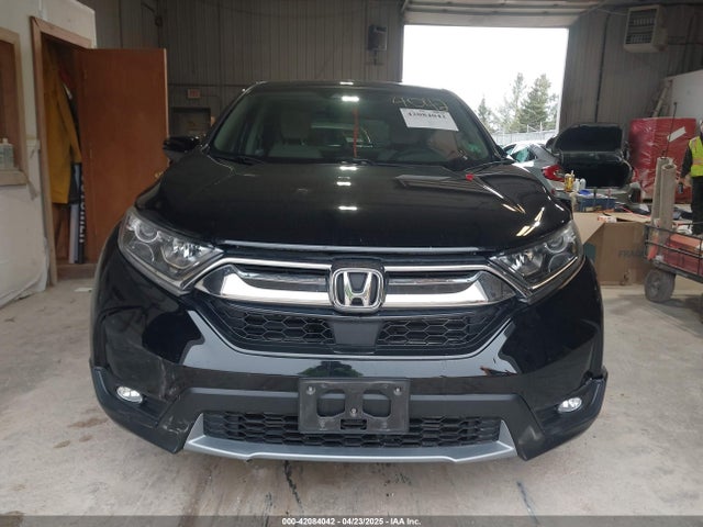 2HKRW2H5XHH683308 Honda CR-V EX