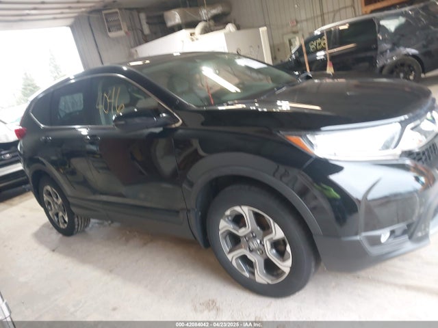 2HKRW2H5XHH683308 Honda CR-V EX
