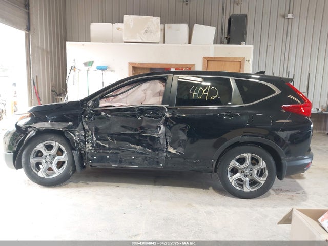 2HKRW2H5XHH683308 Honda CR-V EX