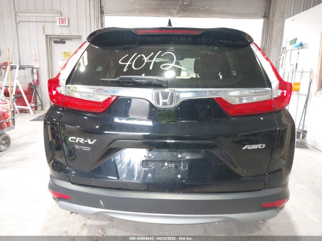 2HKRW2H5XHH683308 Honda CR-V EX