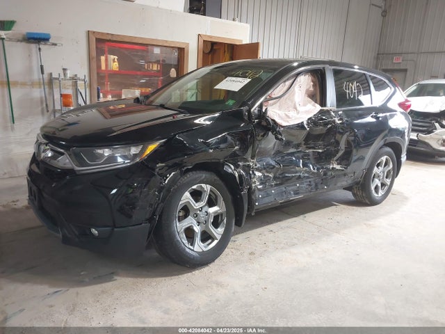 2HKRW2H5XHH683308 Honda CR-V EX