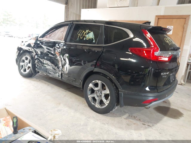2HKRW2H5XHH683308 Honda CR-V EX