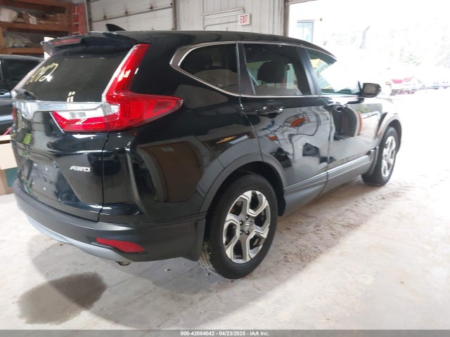 2HKRW2H5XHH683308 Honda CR-V EX